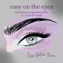 KNYGA Lisa Potter Dixon Easy on the Eyes