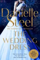 KNYGA Danielle Steel Wedding Dress