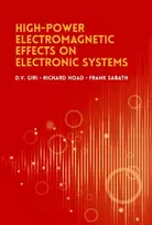 KNYGA D V Giri High-Power Radio Frequency Effects on Electronic Systems
