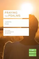 KNYGA Juanita Ryan Praying the Psalms (Lifebuilder Study Guides)