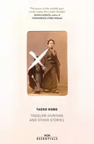 KNYGA Taeko Kono Toddler Hunting and Other Stories