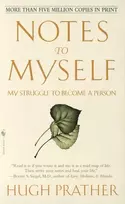 KNYGA Hugh Prather Notes to Myself