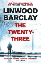 KNYGA Linwood Barclay Twenty-Three