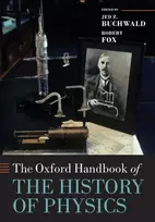 KNYGA Jed Z Buchwald The Oxford Handbook of the History of Physics