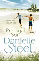KNYGA Danielle Steel Prodigal Son