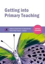 KNYGA David Owen Getting into Primary Teaching