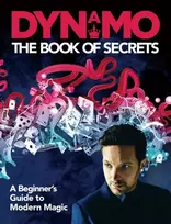 KNYGA Dynamo: The Book of Secrets