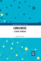 KNYGA Keming Yang Loneliness