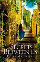 KNYGA Laura Madeleine Secrets Between Us