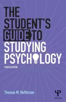 KNYGA Thomas M Heffernan Student's Guide to Studying Psychology