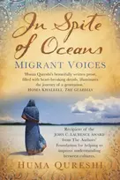 KNYGA Huma Qureshi In Spite of Oceans