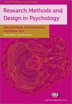 KNYGA Paul Richardson Research Methods and Design in Psychology