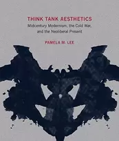 KNYGA Pamela M Lee Think Tank Aesthetics