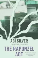 KNYGA Abi Silver Rapunzel Act