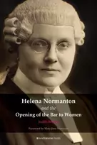 KNYGA Judith Bourne Helena Normanton and the Opening of the Bar to Women