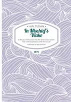 KNYGA H. W. Tilman In Mischief's Wake Paperback