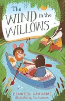 KNYGA Kenneth Grahame Wind in the Willows