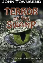 KNYGA John Townsend Terror of the Swamp
