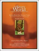KNYGA Susan Wise Bauer Story of the World, Vol. 1 Activity Book