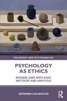 KNYGA Giovanni Colacicchi Psychology as Ethics