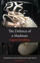 KNYGA August Strindberg Defence of a Madman