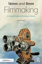 KNYGA Jacob Dodd 16mm and 8mm Filmmaking