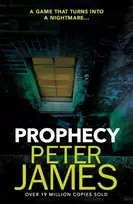 KNYGA James Peter Prophecy