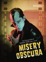 KNYGA Eerie Von Misery Obscura