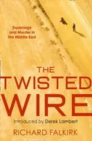 KNYGA Richard Falkirk Twisted Wire