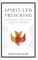 KNYGA Greg Heisler Spirit-Led Preaching