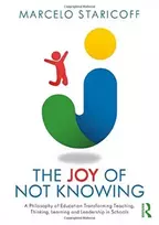 KNYGA Marcelo Staricoff Joy of Not Knowing