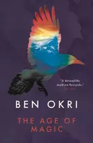 KNYGA Ben Okri Age of Magic