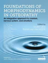 KNYGA Torsten Liem Foundations of Morphodynamics in Osteopathy