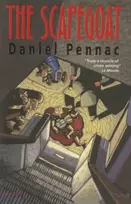 KNYGA Daniel Pennac Scapegoat