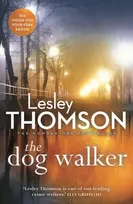 KNYGA Lesley Thomson Dog Walker