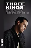 KNYGA Stephen Beresford Three Kings