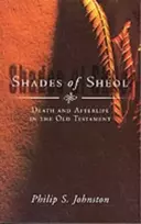 KNYGA Philip Johnston Shades of Sheol
