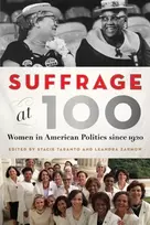 KNYGA Stacie Taranto Suffrage at 100