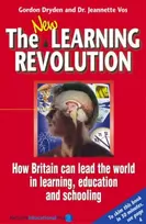 KNYGA Gordon Dryden New Learning Revolution 3rd Edition