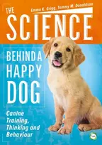 KNYGA Emma K Grigg Science Behind a Happy Dog