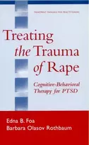 KNYGA Edna B Foa Treating the Trauma of Rape