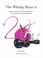KNYGA Robin Laing Whisky Muse Volume II