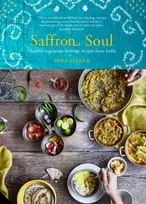 KNYGA Mira Manek Saffron Soul