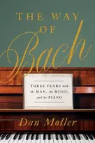 KNYGA Dan Moller Way of Bach