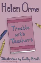 KNYGA Helen Orme Trouble with Teachers