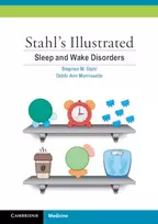 KNYGA Stephen M Stahl Stahl's Illustrated Sleep and Wake Disorders