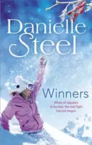 KNYGA Danielle Steel Winners