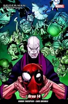 KNYGA Robbie Thompson Spider-Man/Deadpool Vol. 6