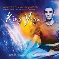 KNYGA George King Realize Your Inner Potential