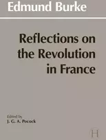 KNYGA Edmund Burke Reflections on the Revolution in France